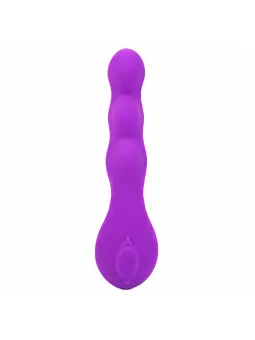 VIBRADOR RECARREGÁVEL PARDISE