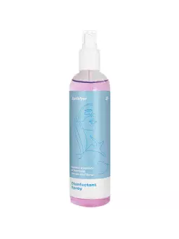 SPRAY DESINFECTANTE SATISFYER 300 ML
