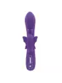 VIBRADOR FABULOUS BUTTERFLY LOVE RABBITS