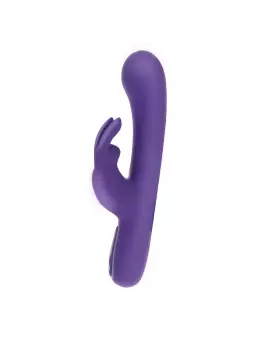 VIBRADOR EXCITING RABBIT LOVE RABBITS