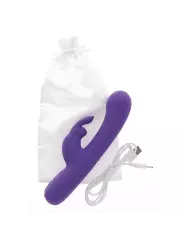 VIBRADOR EXCITING RABBIT LOVE RABBITS