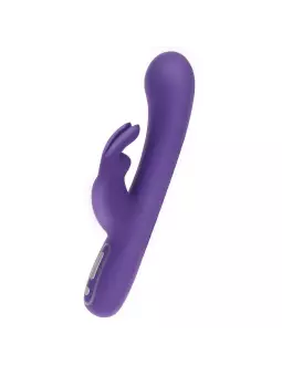 VIBRADOR EXCITING RABBIT LOVE RABBITS