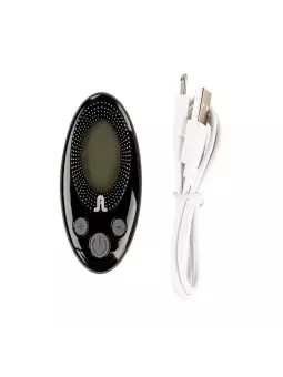 VIBRADOR PARA CASAL COM COMANDO MINI ROMEO ADRIEN LASTIC