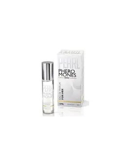 PERFUME COM FEROMONAS PARA ELA PEARL PHEROMONES COBECO 14 ML