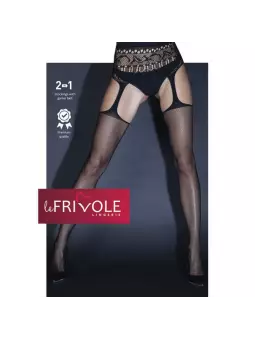 COLLANT EFEITO LIGA LE FRIVOLE