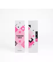 JOGO TOWER OF SEX SECRET PLAY
