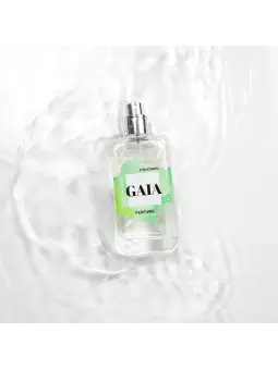 PERFUME COM FEROMONAS PARA ELA GAIA 50ML SECRET PLAY