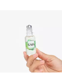 PERFUME EM ÓLEO COM FEROMONAS PARA ELA GAIA 20ML SECRET PLAY