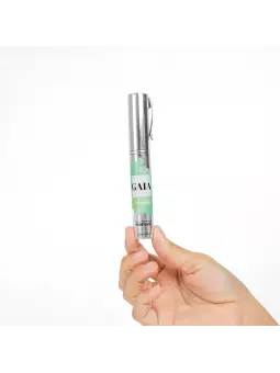 PERFUME COM FEROMONAS PARA ELA GAIA FORMATO VIAGEM SECRET PLAY 10ML