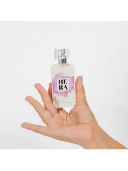 PERFUME COM FEROMONAS PARA ELA HERA SECRET PLAY 50ML