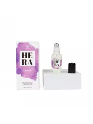 PERFUME EM ÓLEO COM FEROMONAS PARA ELA HERA SECRET PLAY 20ML