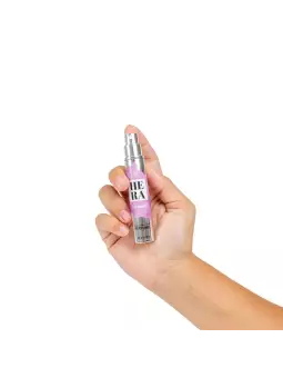 PERFUME COM FEROMONAS PARA ELA HERA FORMATO VIAGEM SECRET PLAY 10ML