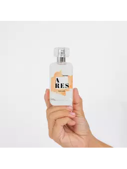 PERFUME COM FEROMONAS PARA ELE ARES SECRET PLAY 50ML