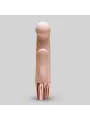 MINI VIBRADOR MELLOW CONY ROSA CRUSHIOUS