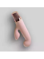 MINI VIBRADOR MELLOW CONY ROSA CRUSHIOUS