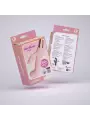 MINI VIBRADOR MELLOW CONY ROSA CRUSHIOUS