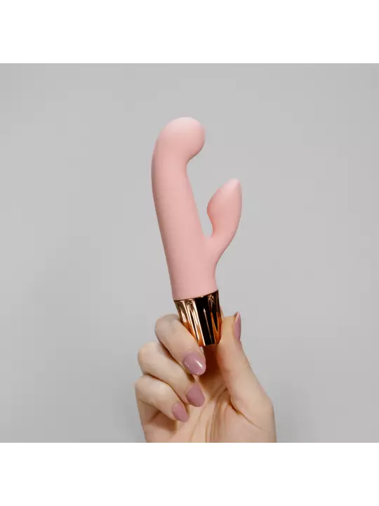 MINI VIBRADOR MELLOW CONY ROSA CRUSHIOUS