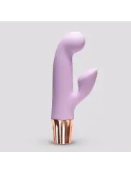MINI VIBRADOR MELLOW CONY LAVANDA CRUSHIOUS