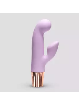 MINI VIBRADOR MELLOW CONY LAVANDA CRUSHIOUS