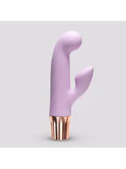 MINI VIBRADOR MELLOW CONY LAVANDA CRUSHIOUS