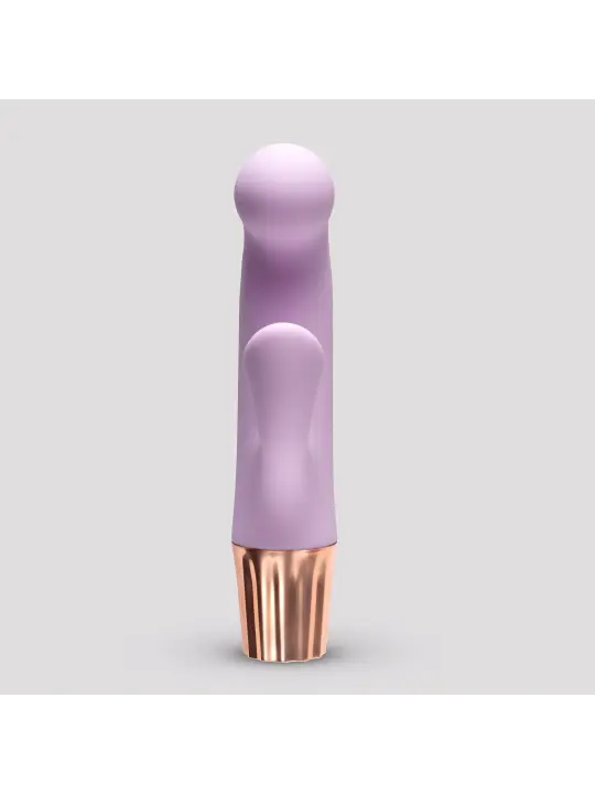 MINI VIBRADOR MELLOW CONY LAVANDA CRUSHIOUS