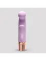 MINI VIBRADOR MELLOW CONY LAVANDA CRUSHIOUS