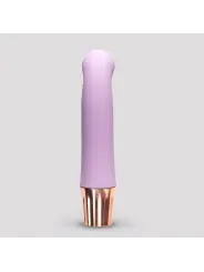 MINI VIBRADOR MELLOW CONY LAVANDA CRUSHIOUS