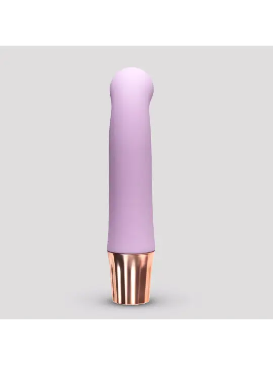 MINI VIBRADOR MELLOW CONY LAVANDA CRUSHIOUS