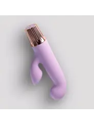 MINI VIBRADOR MELLOW CONY LAVANDA CRUSHIOUS
