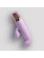 MINI VIBRADOR MELLOW CONY LAVANDA CRUSHIOUS