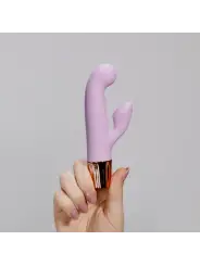 MINI VIBRADOR MELLOW CONY LAVANDA CRUSHIOUS