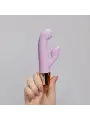 MINI VIBRADOR MELLOW CONY LAVANDA CRUSHIOUS