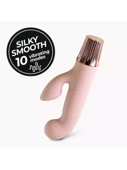 MINI VIBRADOR MELLOW CONY ROSA CRUSHIOUS