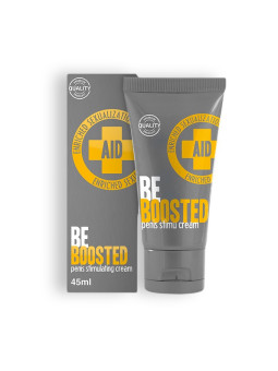 CREME ESTIMULANTE VELV’OR AID BEBOOSTED PENIS STIMULATION CREAM 45ML