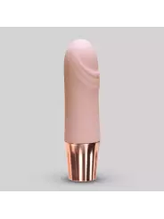 MINI VIBRADOR MELLOW WAVES ROSA CRUSHIOUS
