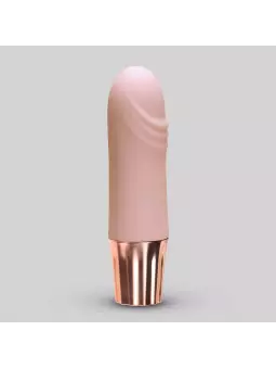 MINI VIBRADOR MELLOW WAVES ROSA CRUSHIOUS