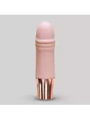 MINI VIBRADOR MELLOW WAVES ROSA CRUSHIOUS