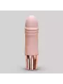 MINI VIBRADOR MELLOW WAVES ROSA CRUSHIOUS