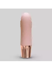 MINI VIBRADOR MELLOW WAVES ROSA CRUSHIOUS