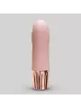 MINI VIBRADOR MELLOW WAVES ROSA CRUSHIOUS