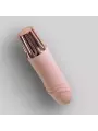 MINI VIBRADOR MELLOW WAVES ROSA CRUSHIOUS
