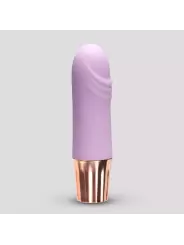 MINI VIBRADOR MELLOW WAVES LAVANDA CRUSHIOUS