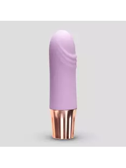 MINI VIBRADOR MELLOW WAVES LAVANDA CRUSHIOUS