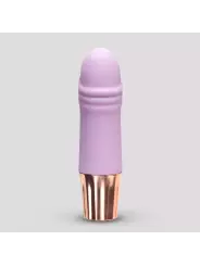 MINI VIBRADOR MELLOW WAVES LAVANDA CRUSHIOUS