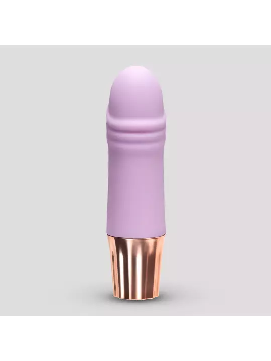 MINI VIBRADOR MELLOW WAVES LAVANDA CRUSHIOUS