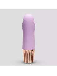 MINI VIBRADOR MELLOW WAVES LAVANDA CRUSHIOUS