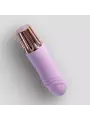 MINI VIBRADOR MELLOW WAVES LAVANDA CRUSHIOUS