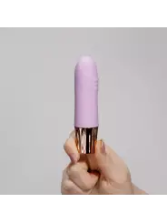 MINI VIBRADOR MELLOW WAVES LAVANDA CRUSHIOUS