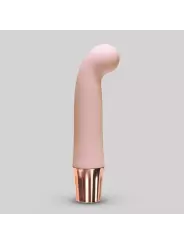 MINI VIBRADOR MELLOW GEE ROSA CRUSHIOUS
