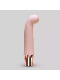 MINI VIBRADOR MELLOW GEE ROSA CRUSHIOUS
